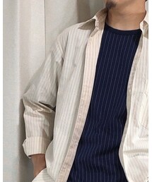 UNIQLO | シャツ/ブラウス