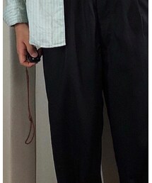 UNIQLO | チノパンツ