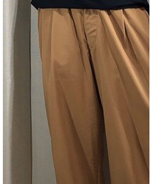 UNIQLO | チノパンツ