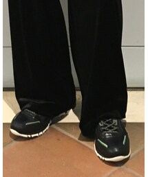 LANVIN | スニーカー