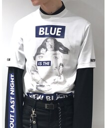 CHRISTIAN DADA | Tシャツ/カットソー