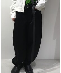 LAD MUSICIAN | その他パンツ