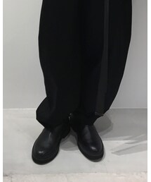 UNITED NUDE | ブーツ