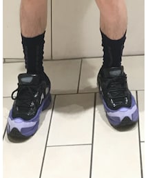 adidas by RAF SIMONS | スニーカー