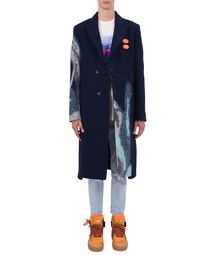 off white | チェスターコート