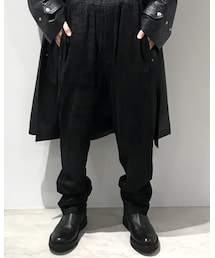 Rick Owens | その他パンツ