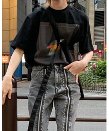 JOHN LAWRENCE SULLIVAN | Tシャツ/カットソー