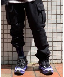 off white | その他パンツ