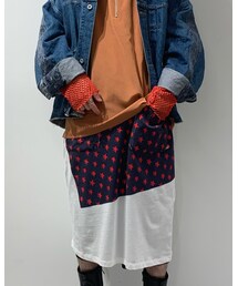 RAF SIMONS | Tシャツ/カットソー