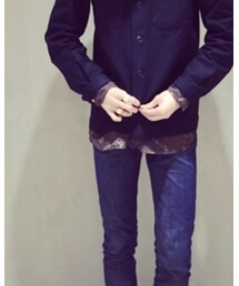 Engineered Garments | シャツ/ブラウス
