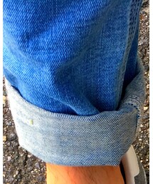 DIESEL | デニムパンツ