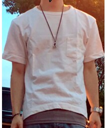 JOURNAL STANDARD relume | Tシャツ/カットソー