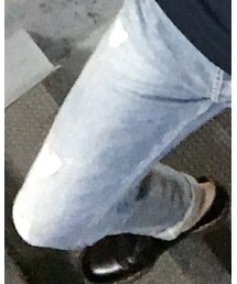 DIESEL | デニムパンツ