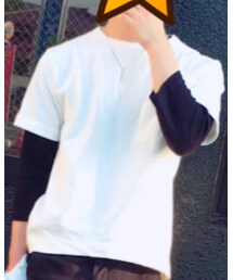 UNIQLO | Tシャツ/カットソー