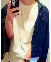 古着 | デニムジャケット