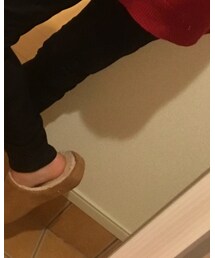 UNIQLO | ルームシューズ/スリッパ