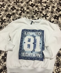 H&M | パーカー