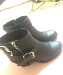 H&M | ブーツ