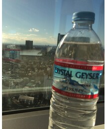 CRYSTAL GEYSER | その他