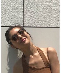 OLIVER PEOPLES | サングラス
