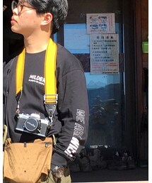 Wilder | Tシャツ/カットソー