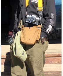 Syzgy Outdoor Gear | ポーチ
