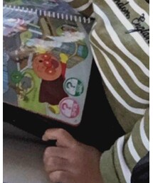 BURBERRY | スウェット