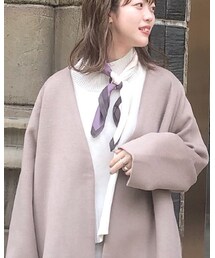 JEANASIS | バンダナ/スカーフ