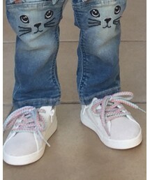 ZARA | スニーカー