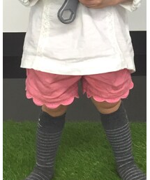 abcd | その他パンツ