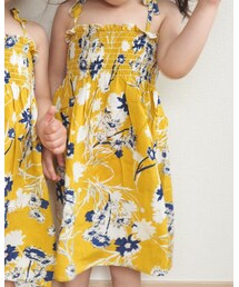 韓国子供服 | ワンピース