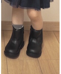 しまむら | ブーツ