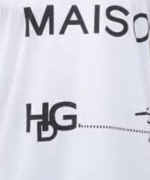 GIVENCHY | シャツ/ブラウス