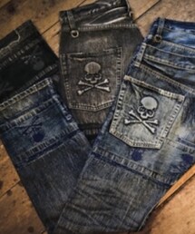 mastermind JAPAN | その他パンツ