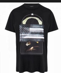 GIVENCHY | Tシャツ/カットソー