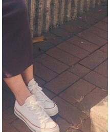 CONVERSE | スニーカー