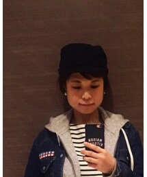 CA4LA | キャスケット