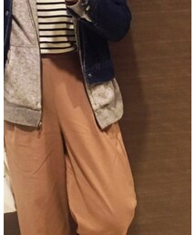 THE SHINZONE | チノパンツ