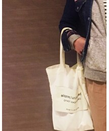 beautiful people | トートバッグ