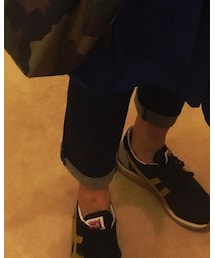 apc | デニムパンツ