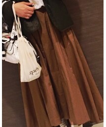 URBAN RESEARCH | スカート