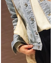 THE SHINZONE | トートバッグ