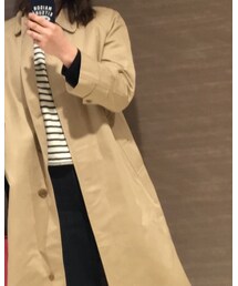 BURBERRY | トレンチコート