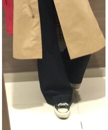 Ray BEAMS | デニムパンツ