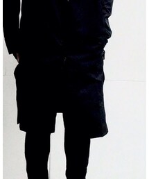 Boris Bidjan Saberi | その他パンツ