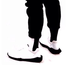 11 by Boris Bidjan Saberi  | ソックス/靴下