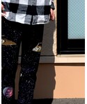 Levis PReMIUM(リーバイスプレミアム)の「パンツ(デニムパンツ)」