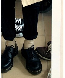 Dr. Martens | ドレスシューズ
