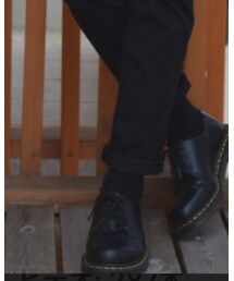 Dr. Martens | ドレスシューズ