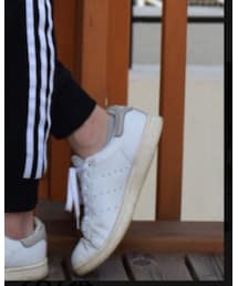 adidas | スニーカー